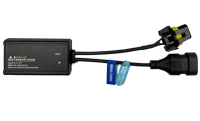 LED Forward Lamps' CANbus for 9005-9006