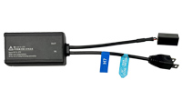 LED Forward Lamps' CANbus for H7