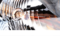 Halogen Sockets