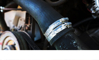 Hose Clamps