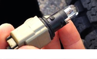 PC Socket Lamps
