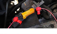 PC Socket Lamps