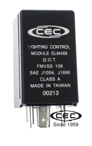 CEC Industries ELM476R6 Lighting Module 