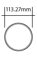 PAR-36 Bulb Shape