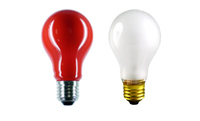 All A-Shape Series Lamps