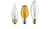 All C-Shape Series Lamps