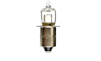 All HPR Series Flashlight Replacement Lamps