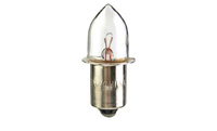 All K Series Flashlight Replacement Lamps