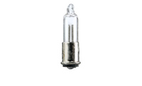 All Miniature Flanged Incandescent Lamps