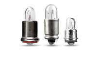All Miniature Flanged Base Incandescent Lamps 28V and above