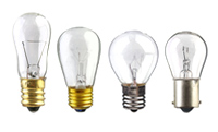 All S-Shape Series Lamps