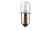 All XPR Series Flashlight Replacement Lamps