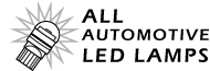 All LED Miniature Lamps