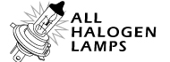 All Halogen Lamps