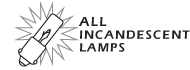 All Miniature Lamps