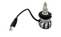 LED Fog Lamps, H7 LED