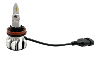LED Fog Lamps, H8/H11/H16 LED