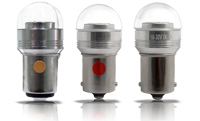 LED Bayonet Lamps