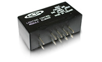 Light Control Modules
