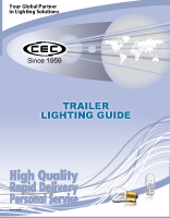 American Vehicles Lamp Application