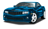 American Vehicles Lamp Application