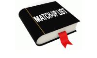 Miniature Lamp Match-Up List