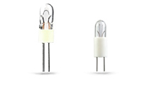 All Bi Pin Miniature Lamps