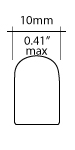 T-3 1/4 Bulb