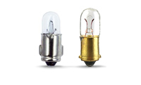 All Miniature Bayonet Base Lamps