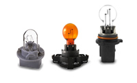 All PC Socket and PS Base Lamps