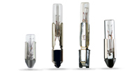 All Telephone Slide Base Lamps