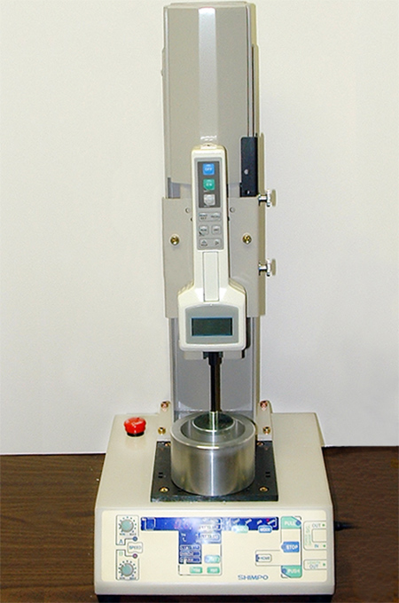 Digital Force Gauge